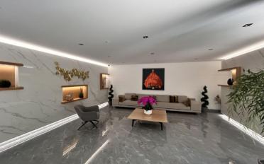 Furnished flat 4 rooms - image - 2