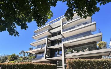Furnished flat 4 rooms - image - 1