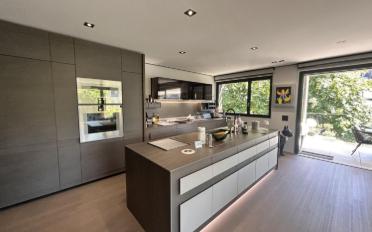 Furnished flat 4 rooms - image - 4