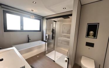 Furnished flat 4 rooms - image - 7