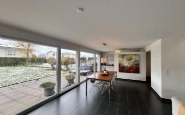Maison jumelée 5.5 pièces - image - 7