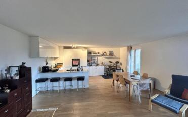 Apartment 3.5 rooms - image - 3