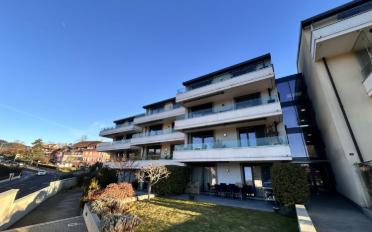 Apartment 3.5 rooms - image - 1
