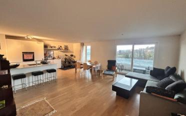 Apartment 3.5 rooms - image - 5