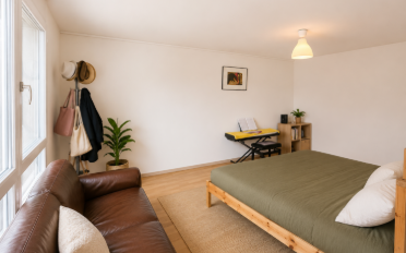 Wohnung 4.5 Zimmer - image - 7