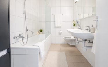 Duplex 4.5 Zimmer - image - 6