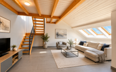 Duplex 4.5 Zimmer - image - 3