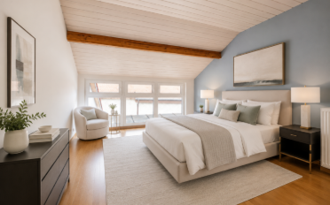 Duplex 4.5 Zimmer - image - 5