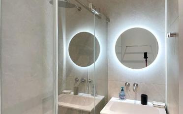 Attikawohnung 4.5 Zimmer - image - 9