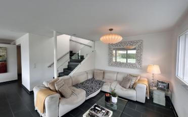 Bifamiliar house 5.5 rooms - image - 5