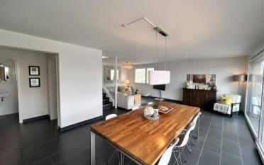 Bifamiliar house 5.5 rooms - image - 6