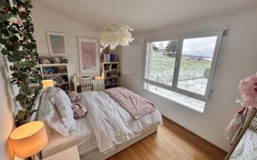 Bifamiliar house 5.5 rooms - image - 12