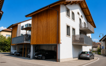Duplex 3.5 Zimmer - image - 9