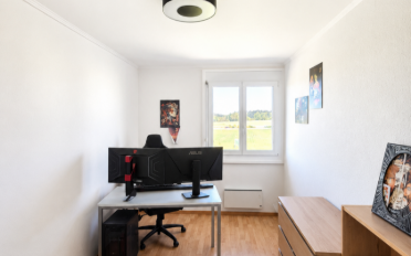 Apartment 4.5 rooms - image - 5
