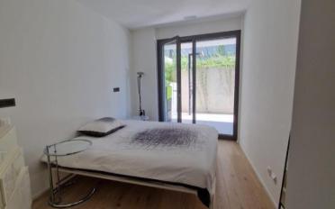 Terrace flat 3.5 rooms - image - 3