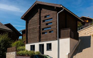 Maison 4.5 pièces - image - 1