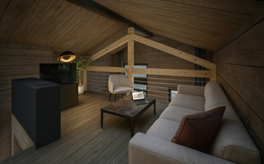 Maison 4.5 pièces - image - 3