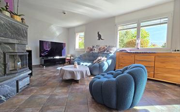 Villa 4.5 pièces - image - 4