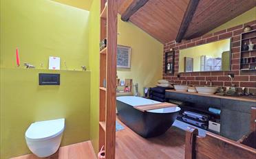 Dachwohnung 4 Zimmer - image - 4