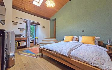 Dachwohnung 4 Zimmer - image - 5
