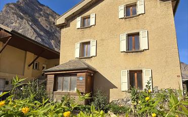 Maison 7 pièces - image - 9