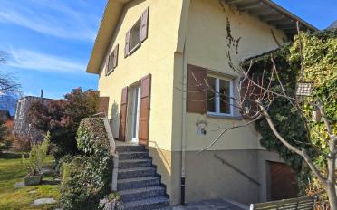 Maison 5.5 pièces - image - 1