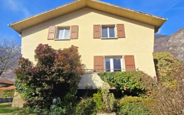 Maison 5.5 pièces - image - 2