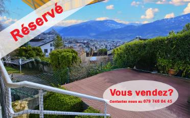 Maison contiguë 7 pièces - image - 1
