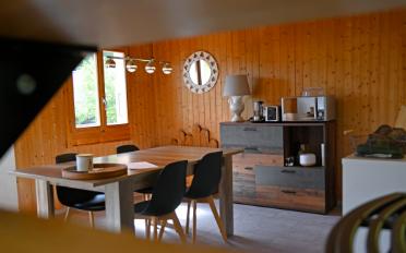 Reihenfamilienhaus 4.5 Zimmer - image - 2