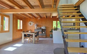 Reihenfamilienhaus 4.5 Zimmer - image - 6