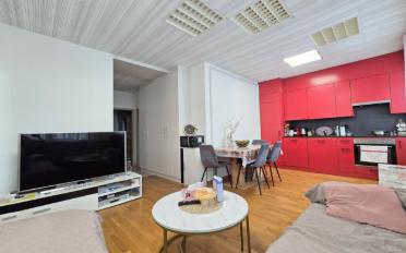 Wohnung 4.5 Zimmer - image - 1