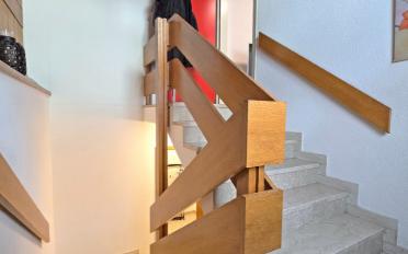 Wohnung 4.5 Zimmer - image - 4