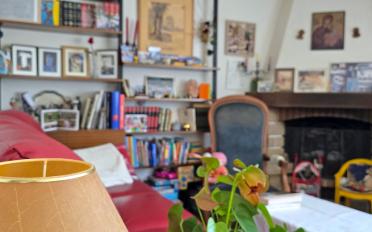 Einfamilienhaus 4.5 Zimmer - image - 2