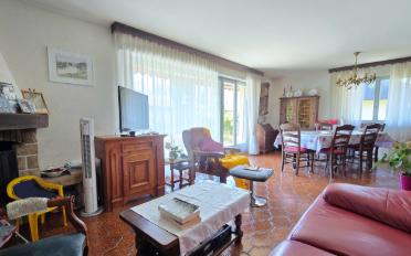 Einfamilienhaus 4.5 Zimmer - image - 3