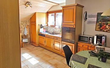 Immeuble résidentiel - image - 2
