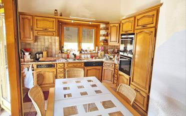 Maison 7 pièces - image - 2