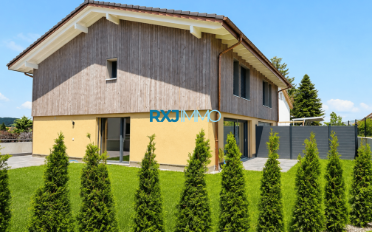 Villa 4.5 Zimmer - image - 1