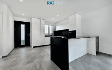 Maison jumelée 4.5 pièces - image - 1