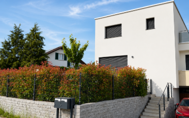 Villa 4.5 Zimmer - image - 1