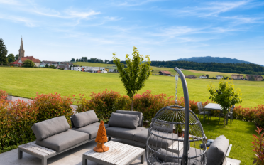 Villa 4.5 Zimmer - image - 2