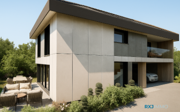 Maison 5.5 pièces - image - 1