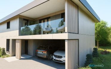 Maison 5.5 pièces - image - 2