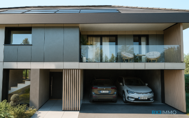 Maison 5.5 pièces - image - 3