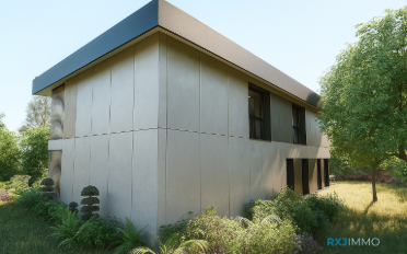 Maison 5.5 pièces - image - 4