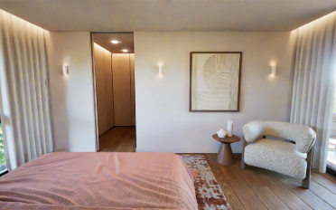 Villa 5 pièces - image - 10