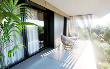 Villa 5 pièces - image - 11