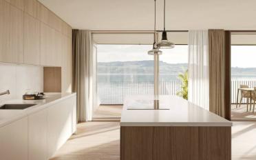 Apartment 6.5 rooms - image - 7