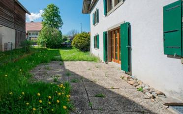 Maison 7.5 pièces - image - 11