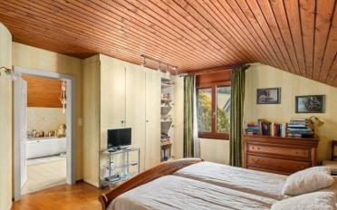 Einfamilienhaus 6.5 Zimmer - image - 9