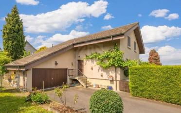 Maison 6.5 pièces - image - 3